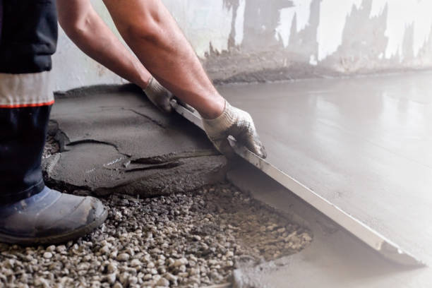 Best Commercial Concrete Services in Drum Point, MD